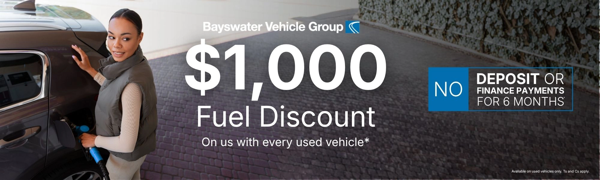 $1,000 Free Fuel Sale Web 2000x600