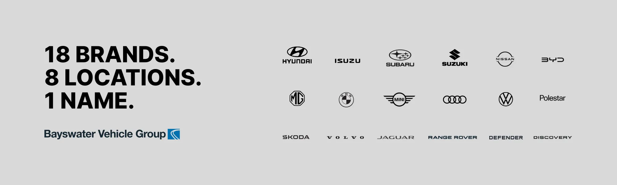 18 Brands Website Banner (2000 X 600 Px)