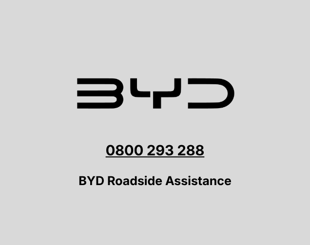BYD