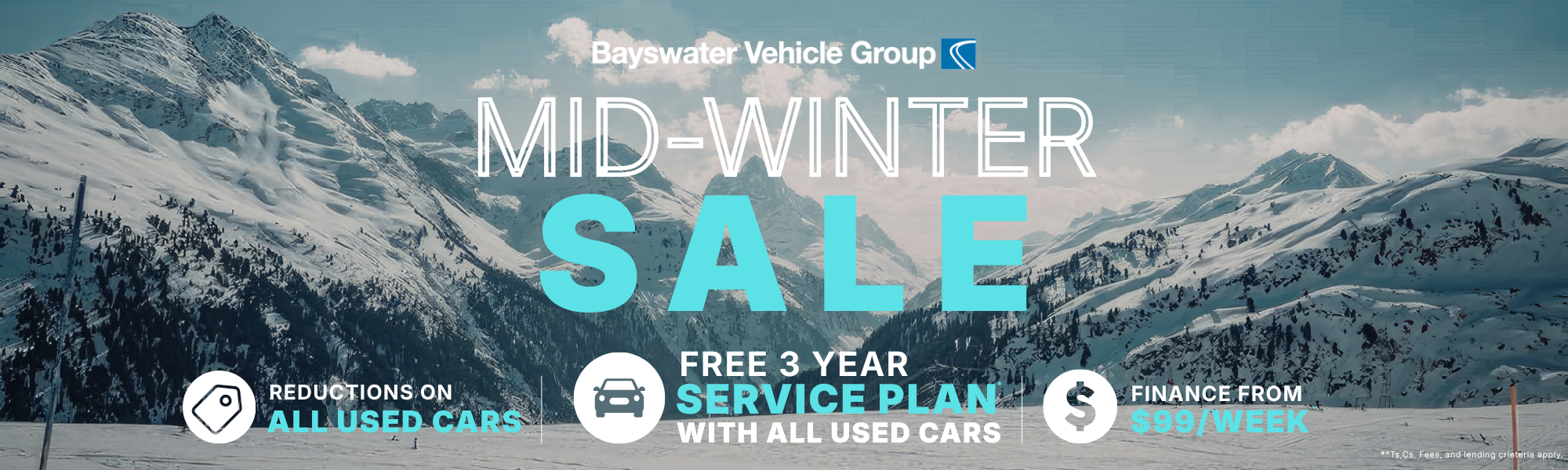 Eofy Sale