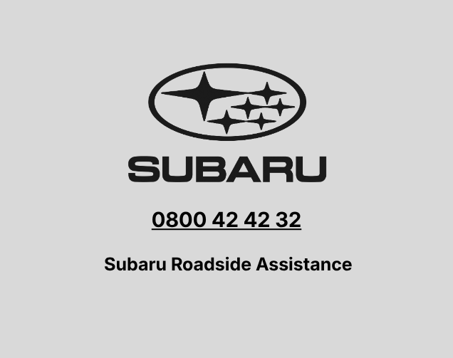 Subaru