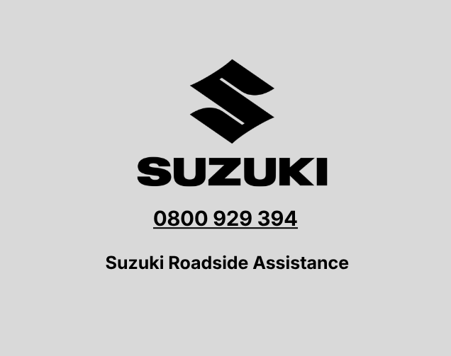 Suzuki