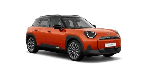Mini All Electric Aceman