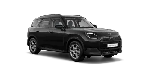 Mini All Electric Countryman
