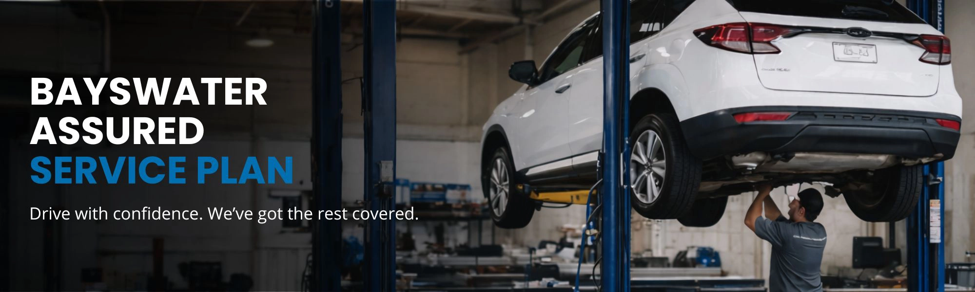 Assured Service Plan Lp