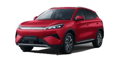 BYD Atto 3 Evo