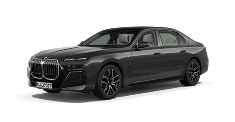 BMW 750e xDrive PHEV