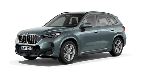 BMW X1 xDrive25e PHEV