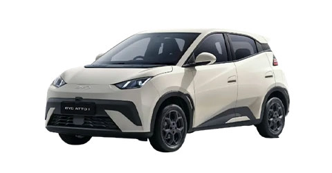 BYD Atto 1