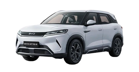 BYD Atto 2
