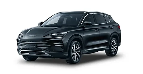 BYD Sealion 6