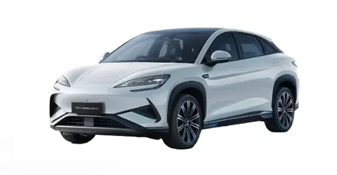 BYD Sealion 7