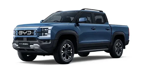 BYD Shark 6