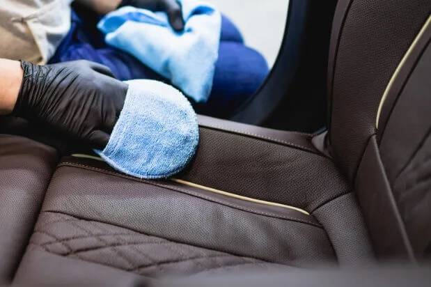 Interior Protection