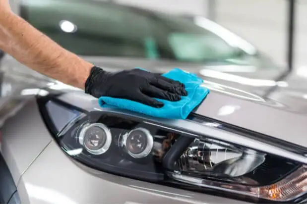Paint Protection
