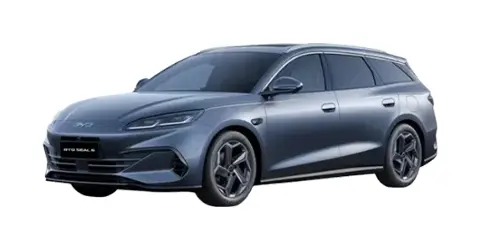 BYD Seal 6