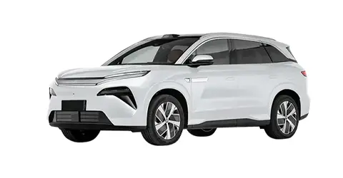 BYD Sealion 8