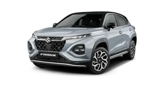 Suzuki Fronx