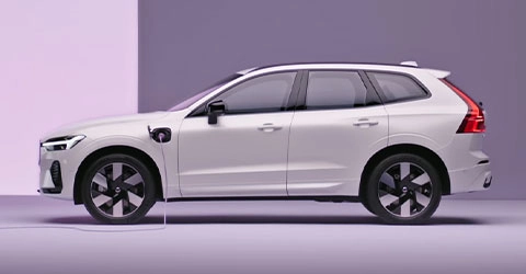 XC60 Plug-in Hybrid