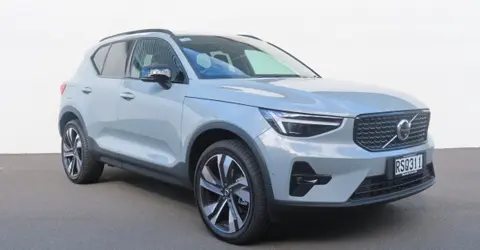 XC40 Electric